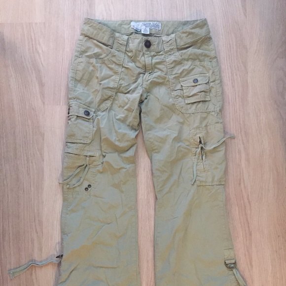 Guess Cargo Pants - Picture 1 of 3
